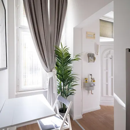 Apartament Two Amazing Bedrooms In The Center *