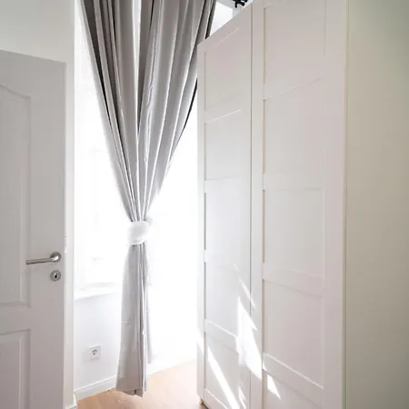 Apartman Two Amazing Bedrooms In The Center *