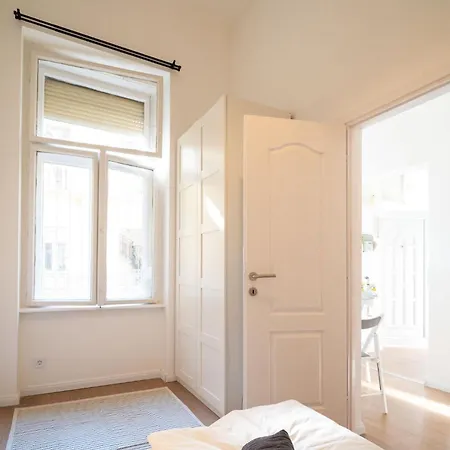 Two Amazing Bedrooms In The Center * Budapest